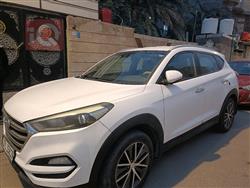 هیۆندای تۆکسۆن